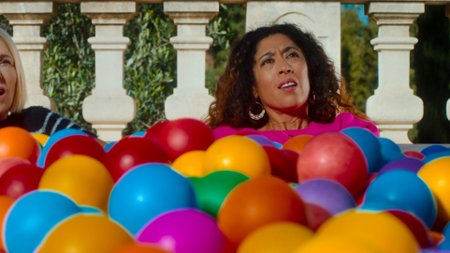 Sezon 1 Odcinek 5 30 sekund