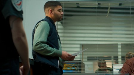 Sezon 1 Odcinek 6 Misja prawie niewykonalna