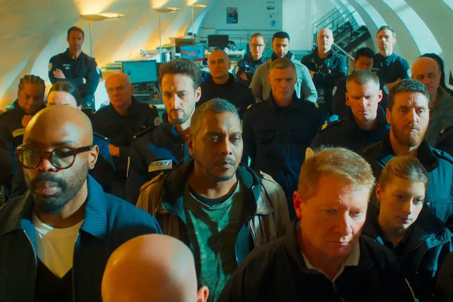 Lwice - galeria zdjęć - filmweb