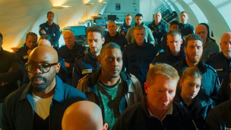 Sezon 1 Odcinek 7 Do utraty tchu