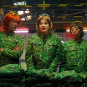 Lwice - galeria zdjęć - filmweb