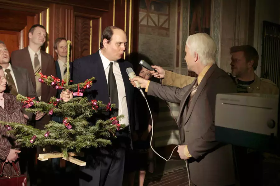 Seks, narkotyki i podatki - galeria zdjęć - filmweb