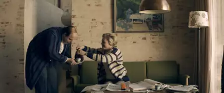 Seks, narkotyki i podatki - galeria zdjęć - filmweb