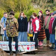 Finding Alice - galeria zdjęć - filmweb