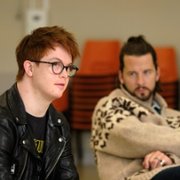 Finding Alice - galeria zdjęć - filmweb