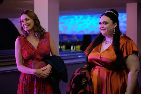 Przypadek Alice - galeria zdjęć - filmweb