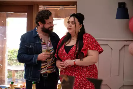Przypadek Alice - galeria zdjęć - filmweb