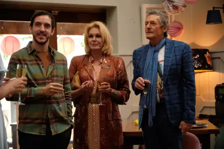 Przypadek Alice - galeria zdjęć - filmweb