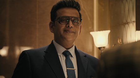 Sezon 1 Odcinek 1 Egregious