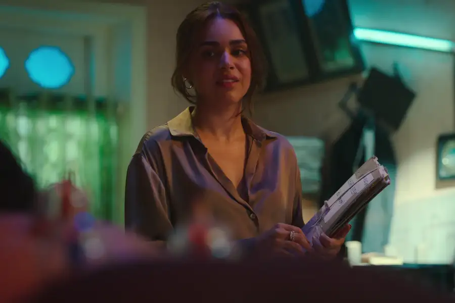 Prawa sprawa - galeria zdjęć - filmweb