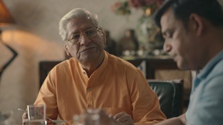 Sezon 1 Odcinek 5 Touch