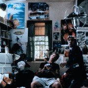 Prawdziwy geniusz - galeria zdjęć - filmweb