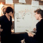 Prawdziwy geniusz - galeria zdjęć - filmweb