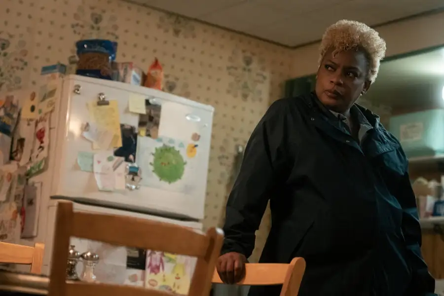 Lucky - galeria zdjęć - filmweb