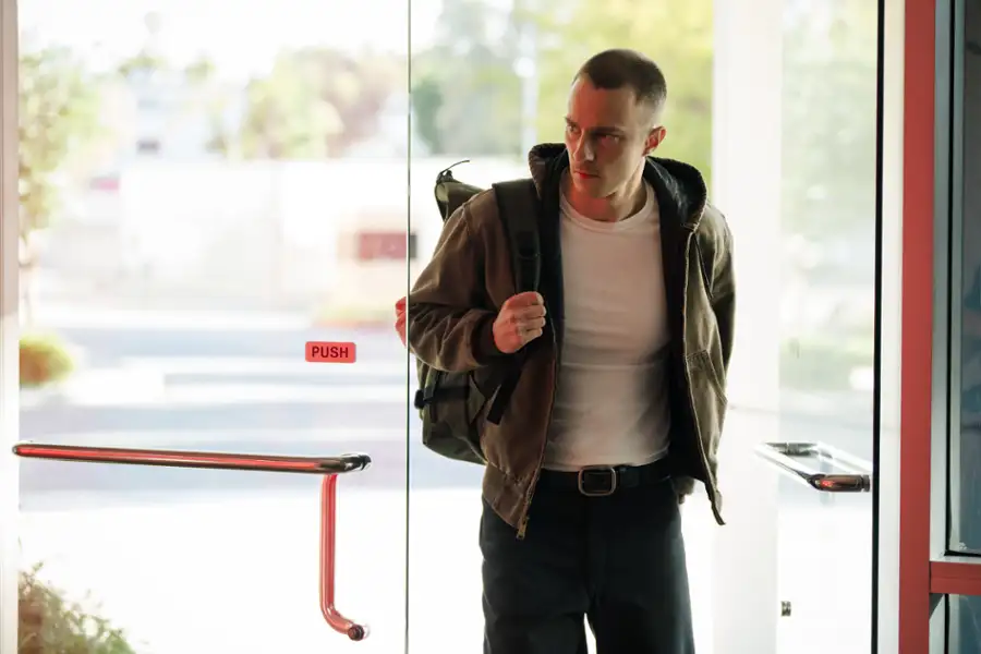 Lucky - galeria zdjęć - filmweb