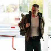 Lucky - galeria zdjęć - filmweb