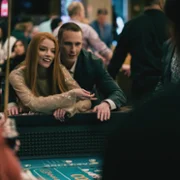 Lucky - galeria zdjęć - filmweb