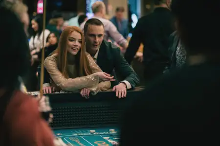 Lucky - galeria zdjęć - filmweb