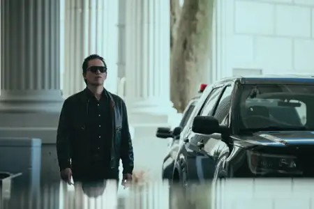 Lucky - galeria zdjęć - filmweb