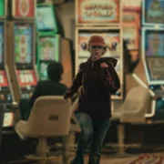 Lucky - galeria zdjęć - filmweb