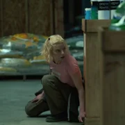Lucky - galeria zdjęć - filmweb