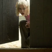 Lucky - galeria zdjęć - filmweb