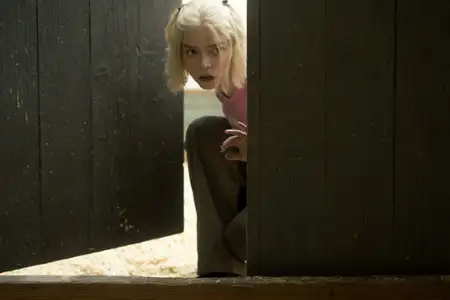 Lucky - galeria zdjęć - filmweb