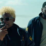 Lucky - galeria zdjęć - filmweb