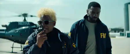 Lucky - galeria zdjęć - filmweb