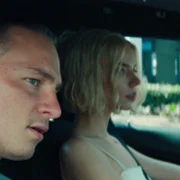 Lucky - galeria zdjęć - filmweb