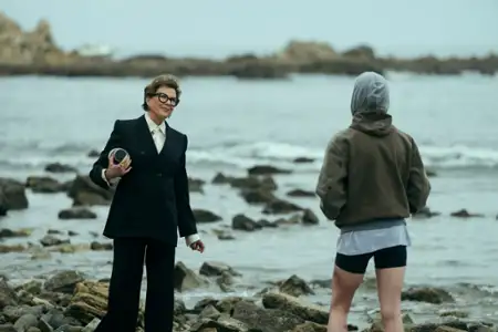 Lucky - galeria zdjęć - filmweb