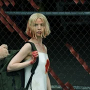 Lucky - galeria zdjęć - filmweb