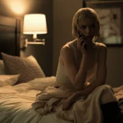 Lucky - galeria zdjęć - filmweb