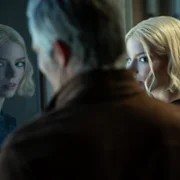 Lucky - galeria zdjęć - filmweb