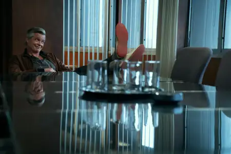 Lucky - galeria zdjęć - filmweb