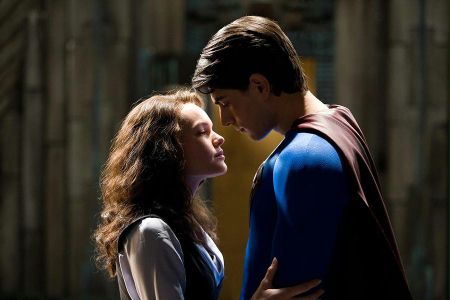 Superman: Powrót - galeria zdjęć - filmweb