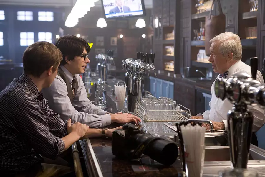 Superman: Powrót - galeria zdjęć - filmweb