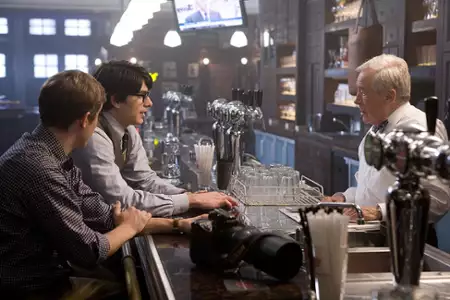 Superman: Powr&oacute;t - galeria zdjęć - filmweb