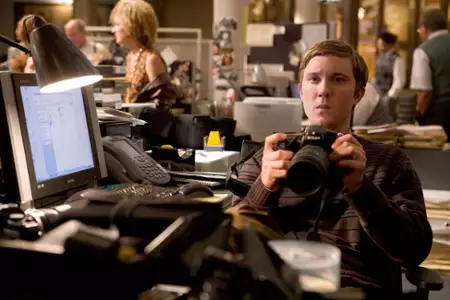 Superman: Powrót - galeria zdjęć - filmweb