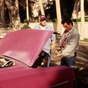 True Romance - galeria zdjęć - filmweb