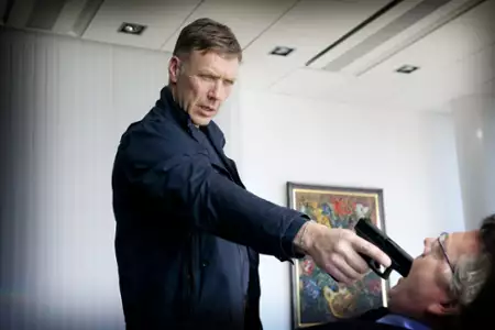 W interesie narodu - galeria zdjęć - filmweb