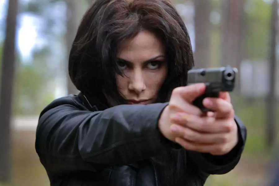W interesie narodu - galeria zdjęć - filmweb
