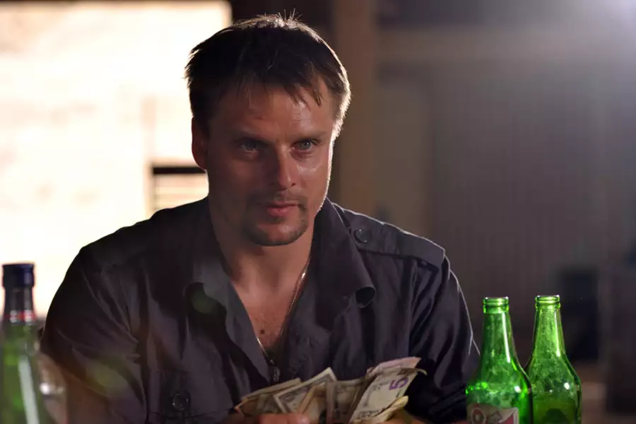 W interesie narodu - galeria zdjęć - filmweb