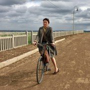 Ogród rodzinny. Dezerter - galeria zdjęć - filmweb