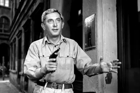 Prawo i pięść - galeria zdjęć - filmweb