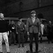 Prawo i pięść - galeria zdjęć - filmweb