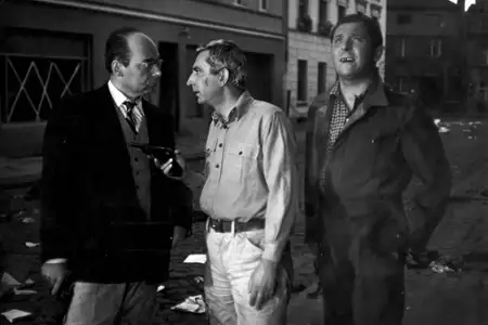 Prawo i pięść - galeria zdjęć - filmweb