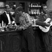 Prawo i pięść - galeria zdjęć - filmweb