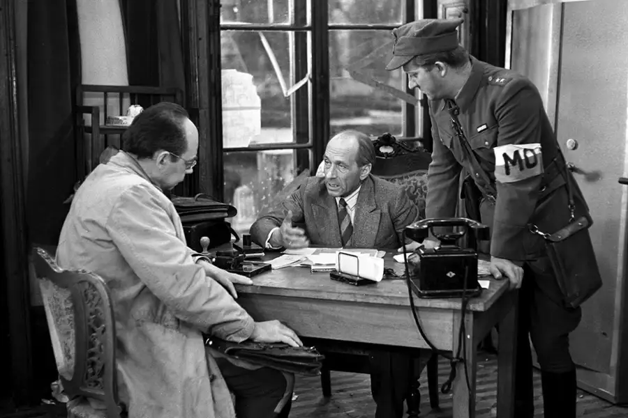 Prawo i pięść - galeria zdjęć - filmweb