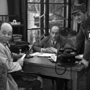 Prawo i pięść - galeria zdjęć - filmweb